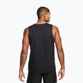 Pánske tričko Nike Primary Dri-Fit Versatile black/black 3