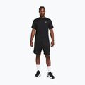 Pánske tričko Nike Dri-Fit UV Hyverse black/white 2