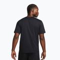 Pánske tričko Nike Dri-Fit UV Hyverse black/white 3