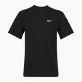 Pánske tričko Nike Dri-Fit UV Hyverse black/white 5