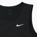 Pánske tréningové tielko Nike Dri-Fit Hyverse black/white 3