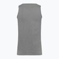 Pánske tréningové tielko Nike Dri-Fit Hyverse smoke grey/heather/black 2