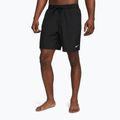 Pánske bežecké šortky Nike Form Dri-FIT 7" Unlined Versatile black/white