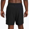 Pánske bežecké šortky Nike Form Dri-FIT 7" Unlined Versatile black/white 4