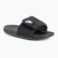 Pánske nazúvaky Nike Offcourt Adjust black/black/white