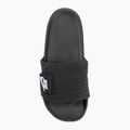 Pánske nazúvaky Nike Offcourt Adjust black/black/white 5