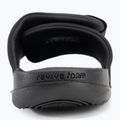 Pánske nazúvaky Nike Offcourt Adjust black/black/white 6