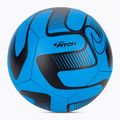 Futbalová lopta Nike Pitch futbal foto modrá/foto modrá/čierna veľkosť 4 2