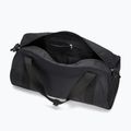 Detská tréningová taška Nike Gym Club 25 l black/black/white 7