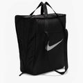 Dámska tréningová taška Nike Gym 28 l black/black/white 3
