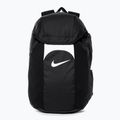 Futbalový batoh Nike Academy Team 2.3 black/black/white