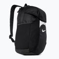 Futbalový batoh Nike Academy Team 2.3 black/black/white 2