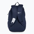 Futbalový batoh Nike Academy Team 2.3 midnight navy/black 3