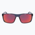 Slnečné okuliare Nike Fire L dark grey/ polar red flash 2