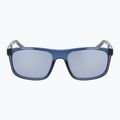Slnečné okuliare Nike Fire L matné mystic navy/polar silver 2