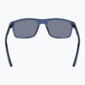Slnečné okuliare Nike Fire L matné mystic navy/polar silver 3
