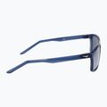 Slnečné okuliare Nike Fire L matné mystic navy/polar silver 7