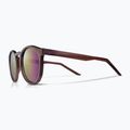 Slnečné okuliare Nike Swerve plum eclipse/polar pink flash 5