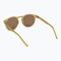 Slnečné okuliare Nike Swerve matte team gold/polar brown 2