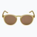 Slnečné okuliare Nike Swerve matte team gold/polar brown 3