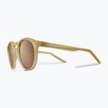Slnečné okuliare Nike Swerve matte team gold/polar brown 5