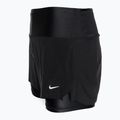 Dámske bežecké šortky Nike Dri-Fit Swift Mid-Rise 3" 2IN1 3