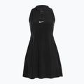 Tenisové šaty Nike Dri-Fit Advantage black/white