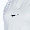 Tenisové šaty Nike Dri-Fit Advantage white/black 3