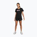 Dámske šortky Nike One Dri-Fit 3" black 2