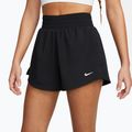 Dámske šortky Nike One Dri-Fit High-Waisted 3" 2In1 black 3