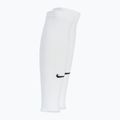 Futbalové rukávy Nike Strike biele/čierne