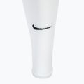 Futbalové rukávy Nike Strike biele/čierne 3