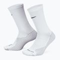 Futbalové ponožky Nike Strike Crew white/black