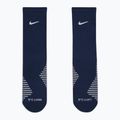 Futbalové ponožky Nike Strike Crew midnight navy/white 2