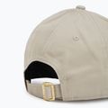 Dámska šiltovka New Era Metallic Logo 9Forty New York Yankees light beige 4