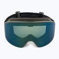 Lyžiarske okuliare Giro Axis trail green cloud dust/envy/infrared 3