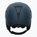 Lyžiarska prilba Giro Neo matte harbor blue 4