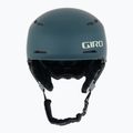 Lyžiarska prilba Giro Trig Mips matte harbor blue 2
