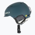 Lyžiarska prilba Giro Trig Mips matte harbor blue 5
