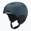 Lyžiarska prilba Giro Ledge FS matte harbor blue