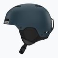 Lyžiarska prilba Giro Ledge FS matte harbor blue 2