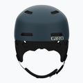 Lyžiarska prilba Giro Ledge FS matte harbor blue 3