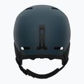 Lyžiarska prilba Giro Ledge FS matte harbor blue 4