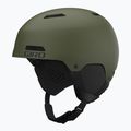 Lyžiarska prilba Giro Ledge FS matte trail green