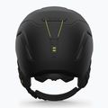 Lyžiarska prilba Giro Neo matte black/ano green 4