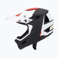 Cyklistická prilba Bell Sanction 2 DLX Mips matte black/white 3