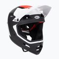 Cyklistická prilba Bell Sanction 2 DLX Mips matte black/white 8