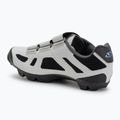 Dámska MTB cyklistická obuv Giro Ranger light sharkskin 3