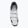 Dámska MTB cyklistická obuv Giro Ranger light sharkskin 5