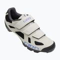 Dámska MTB cyklistická obuv Giro Ranger light sharkskin 2